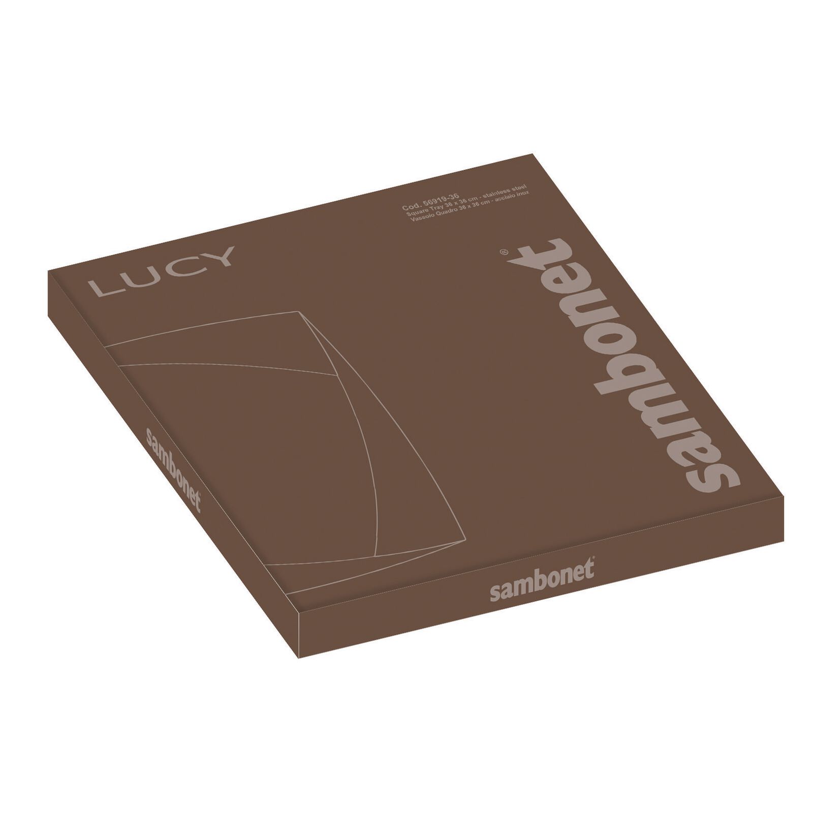 Tray  image number null