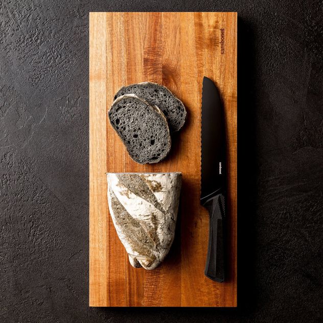 Bread knife  image number 6