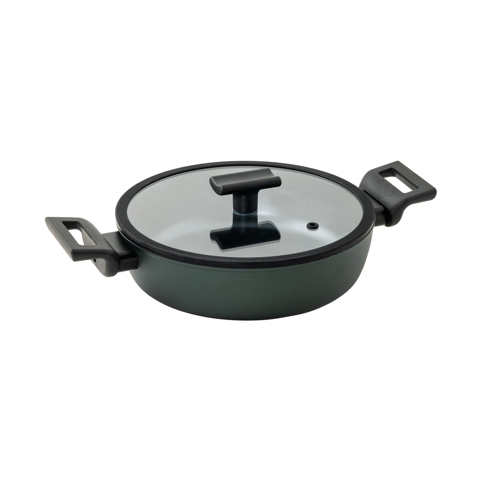 Titan Pro Green Double Induction 7 Piece Set image number null