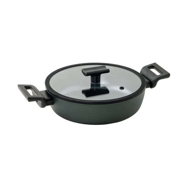 Titan Pro Green Double Induction 7 Piece Set image number 4