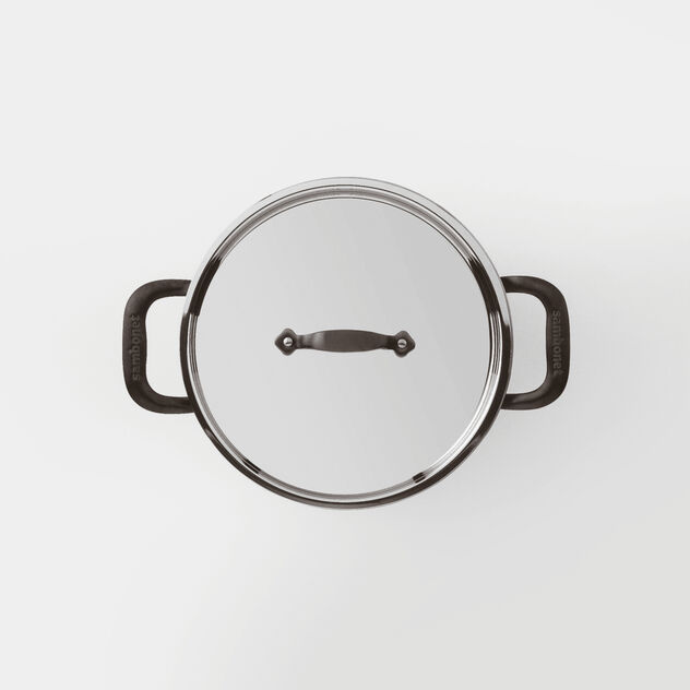 Stock pot  image number 2