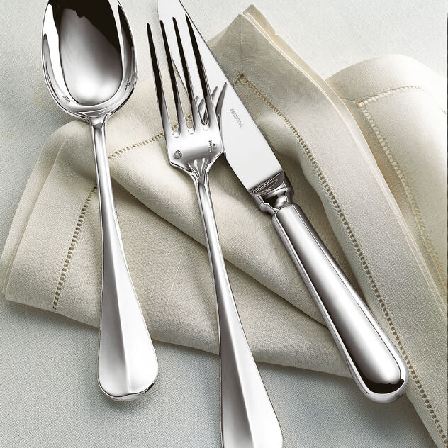 Flatware place setting, 20 pieces image number 1