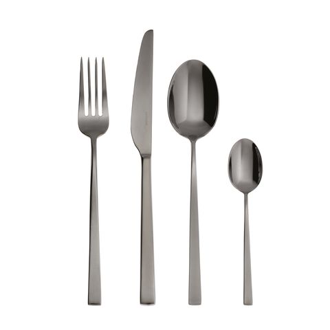 Flatware set, 24 pieces 