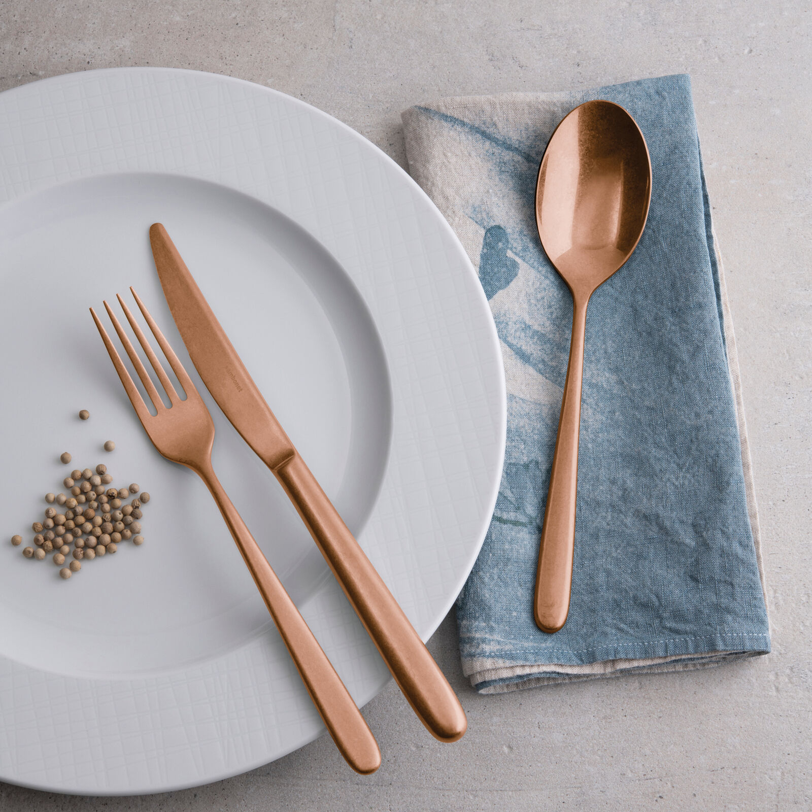 Serving spoon  image number null