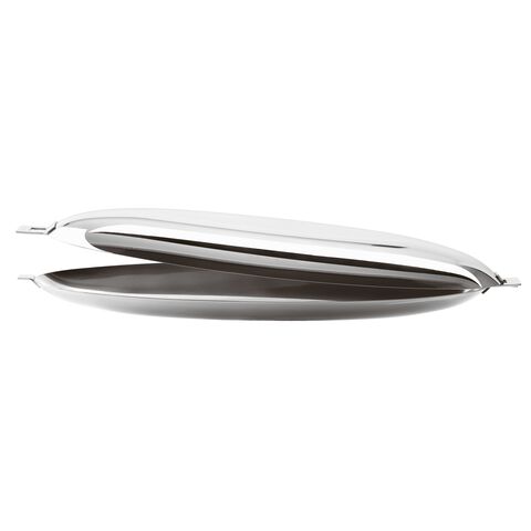 Fish kettle 