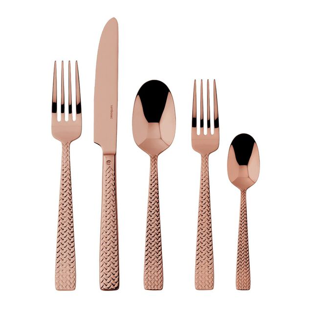 Flatware place setting, 5 pieces  image number 0