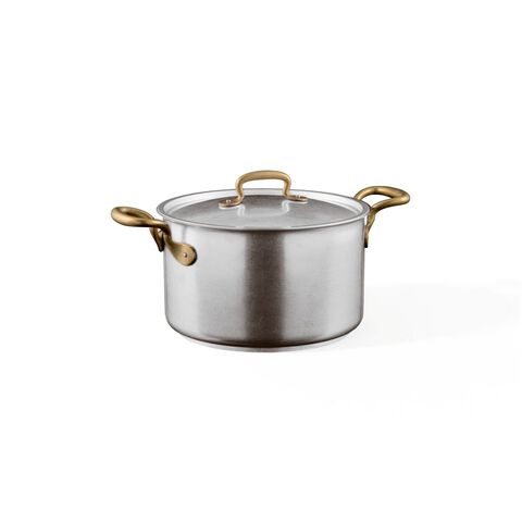 Saucepot 