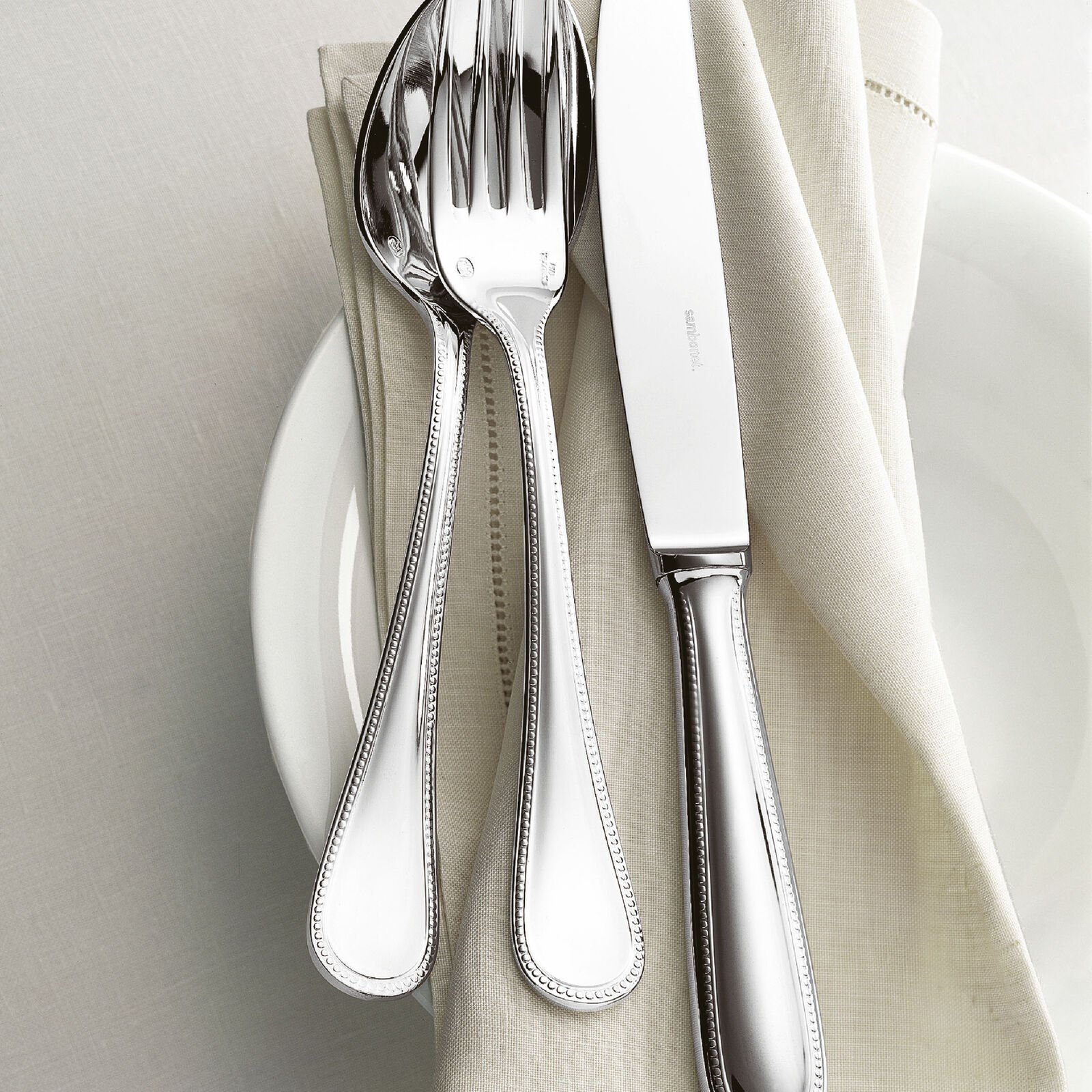 Ice tea spoon  image number null