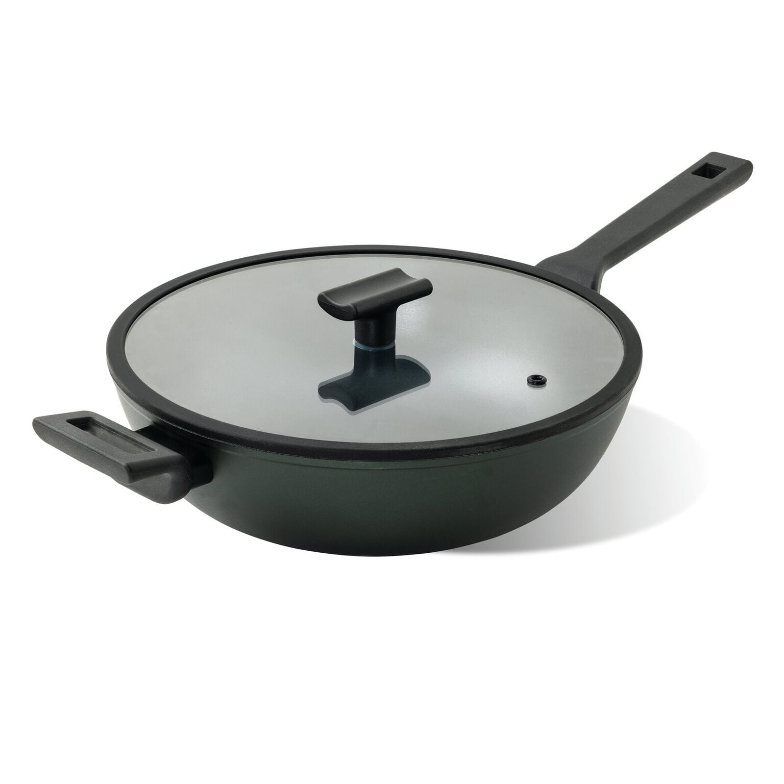Wok  image number null