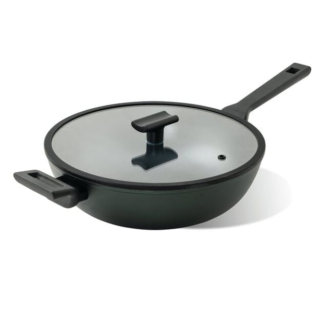 Wok  image number 0