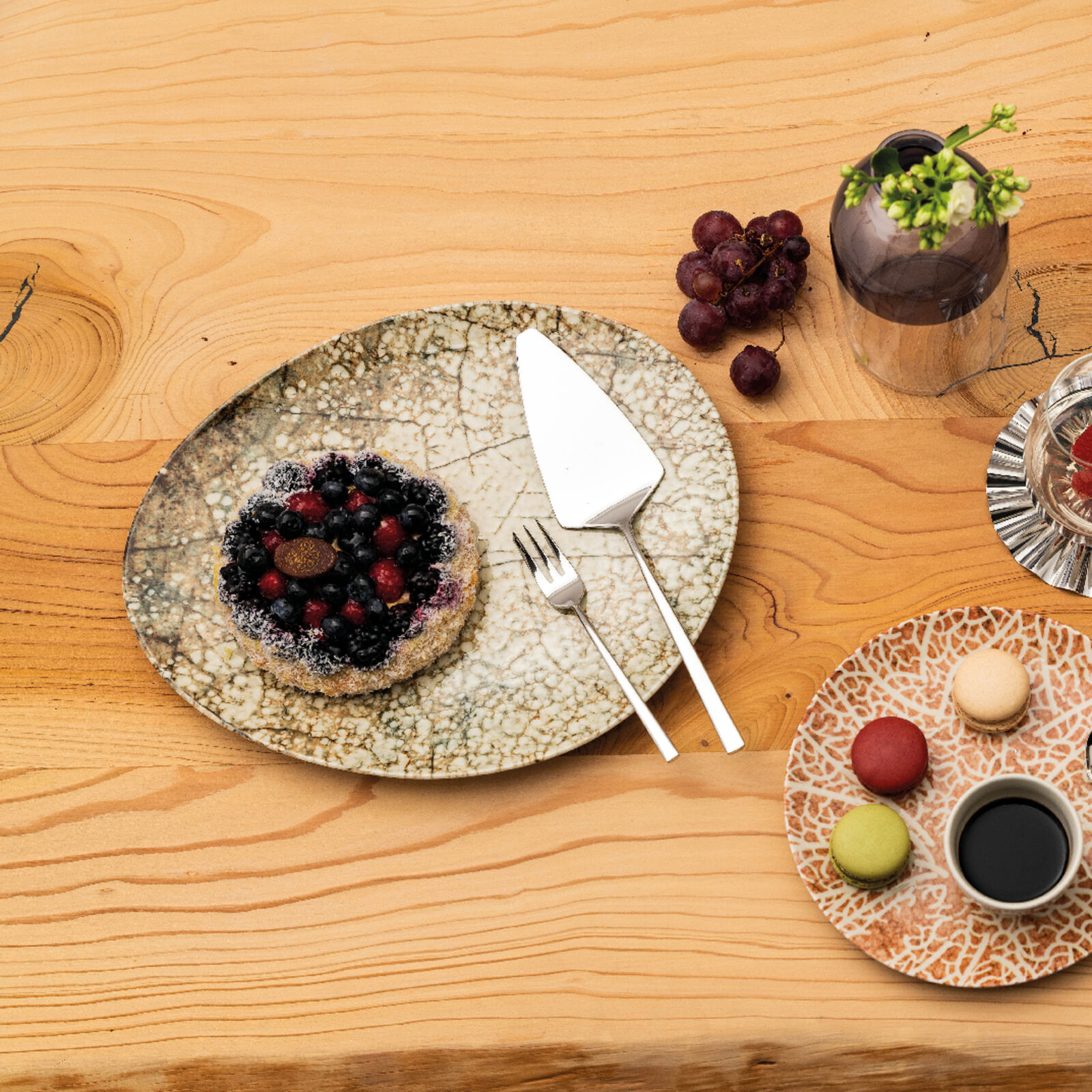 Cake server  image number null