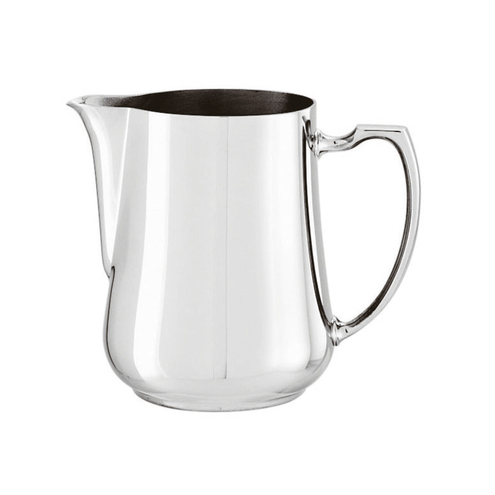 Milk pot  image number null