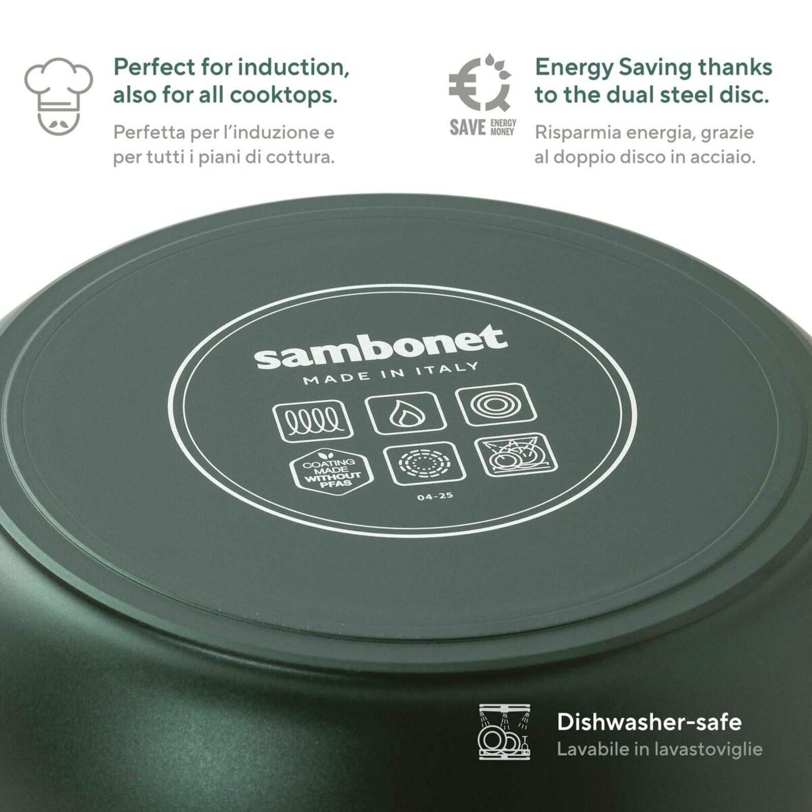 Frypan  image number null