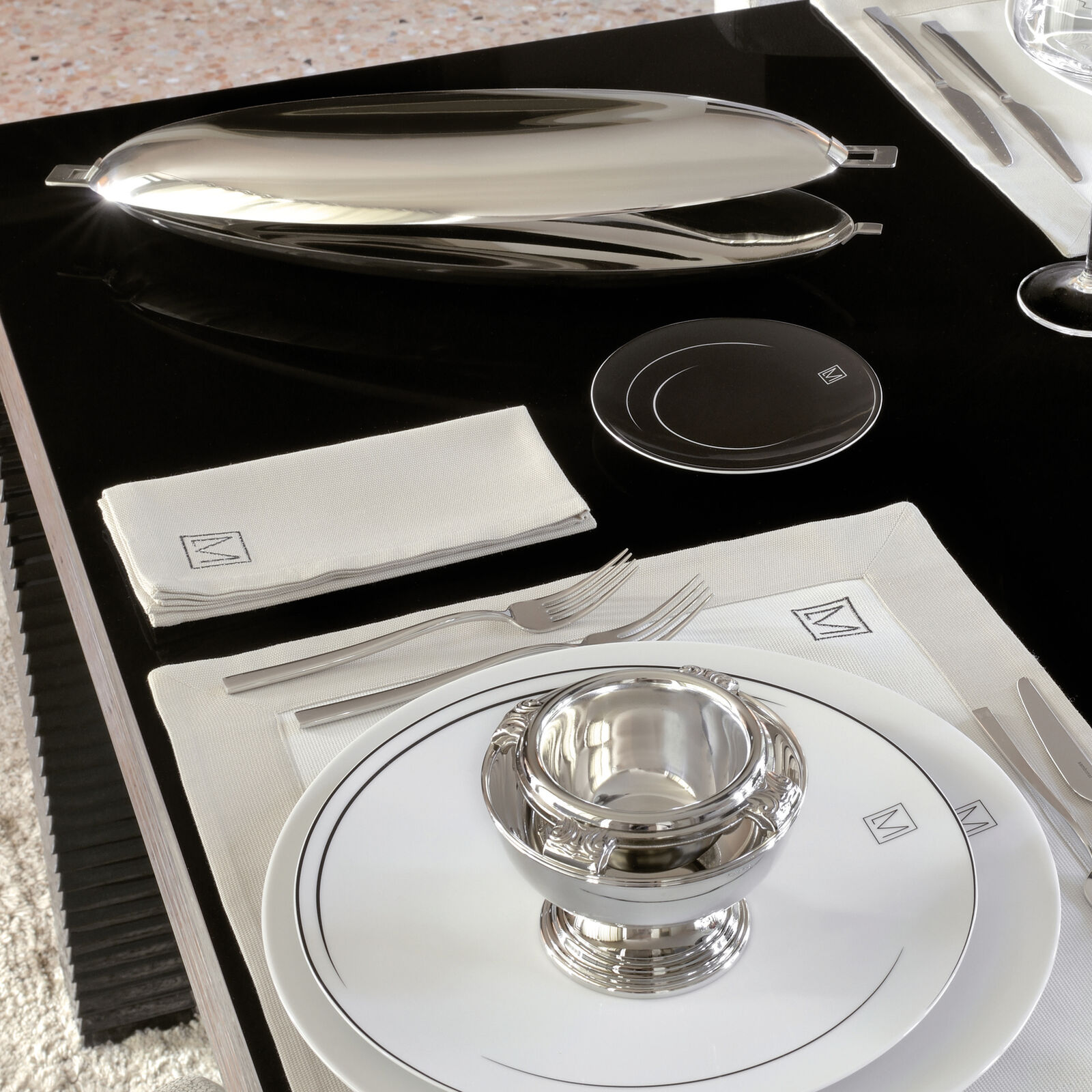 Fish kettle  image number null