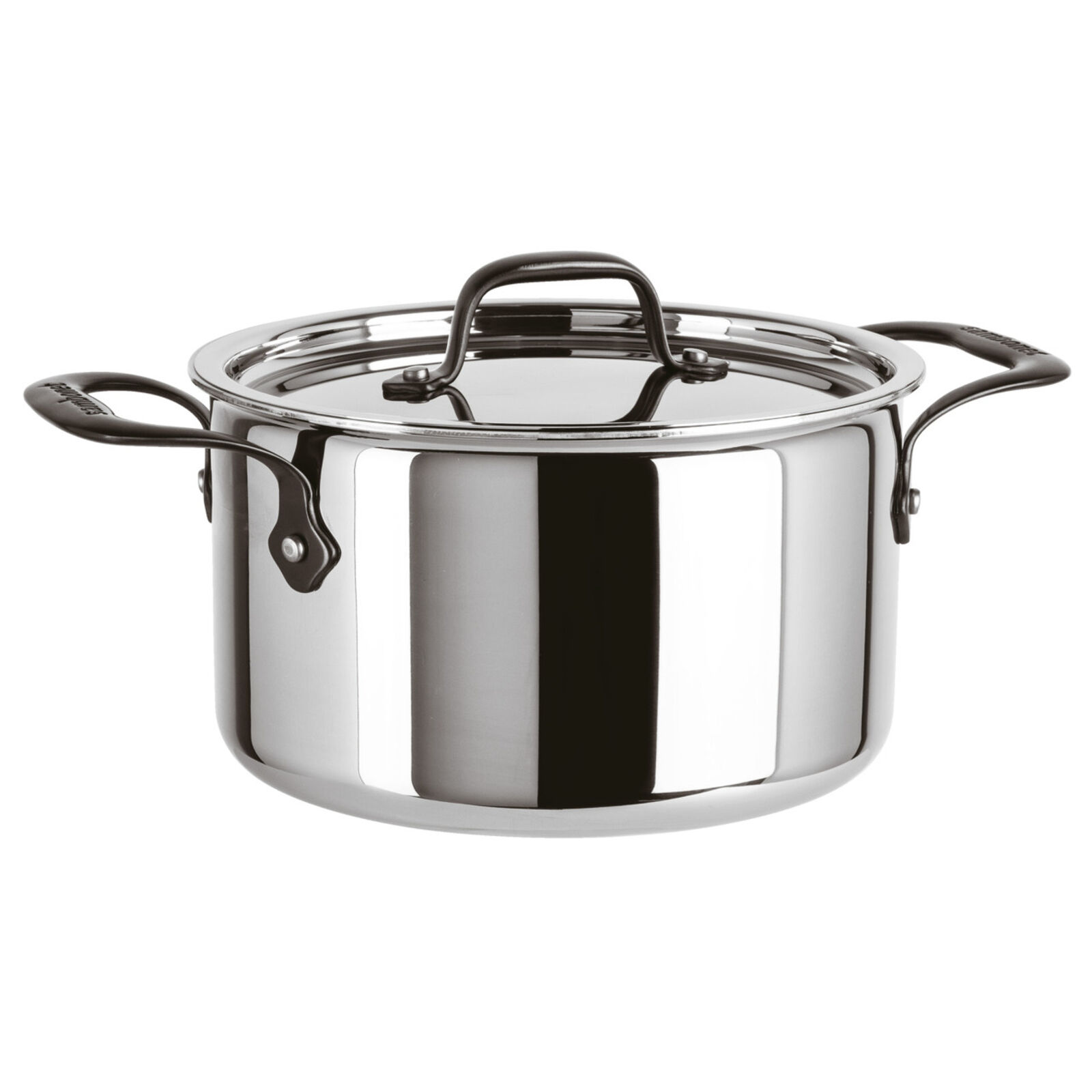 Home Chef Stainless Steel 10 Piece Set image number null