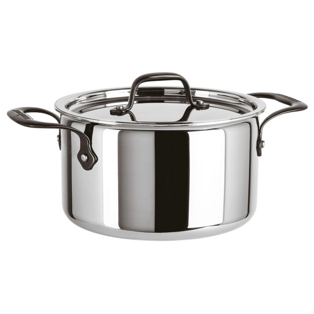 Home Chef Stainless Steel 10 Piece Set image number 4