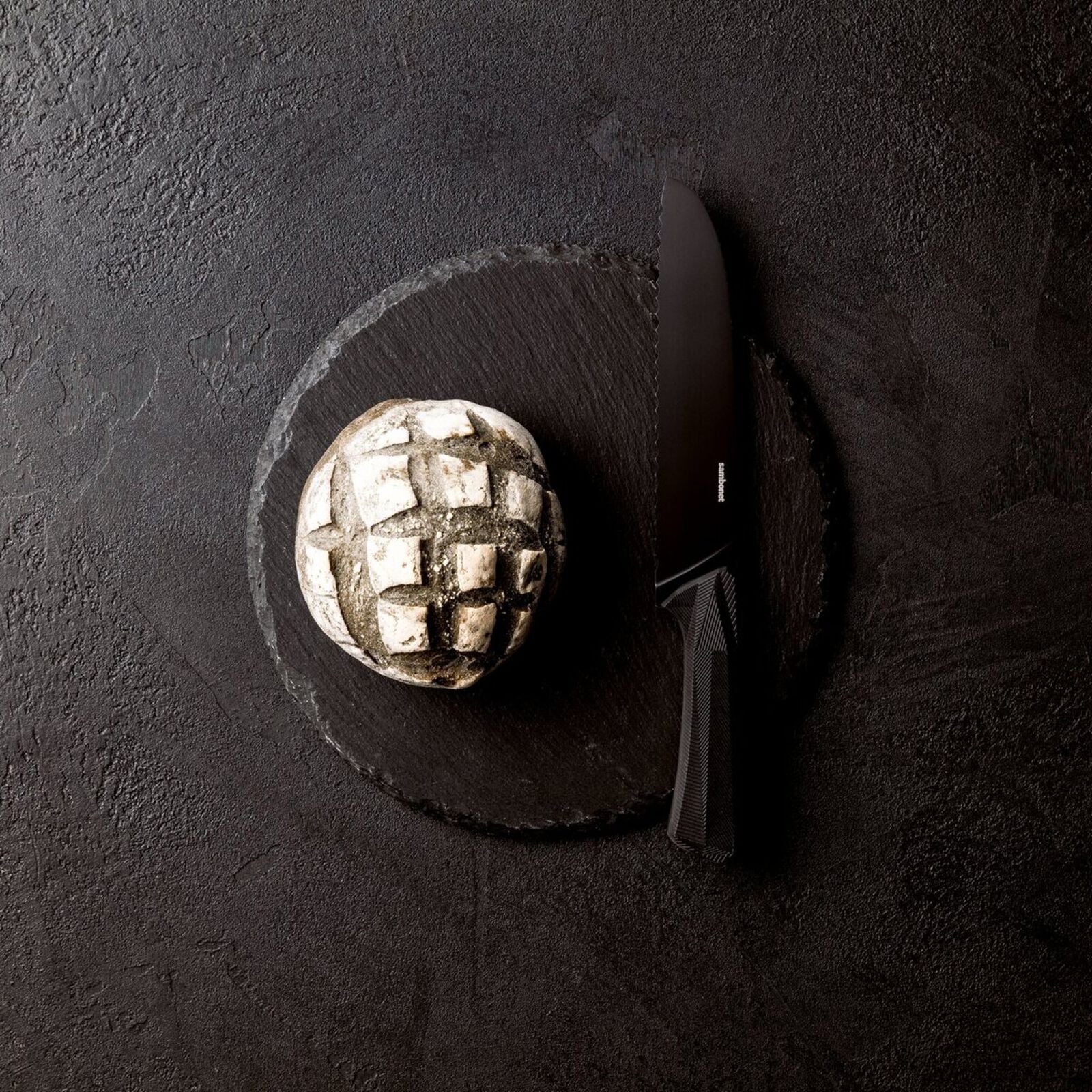 Bread knife  image number null