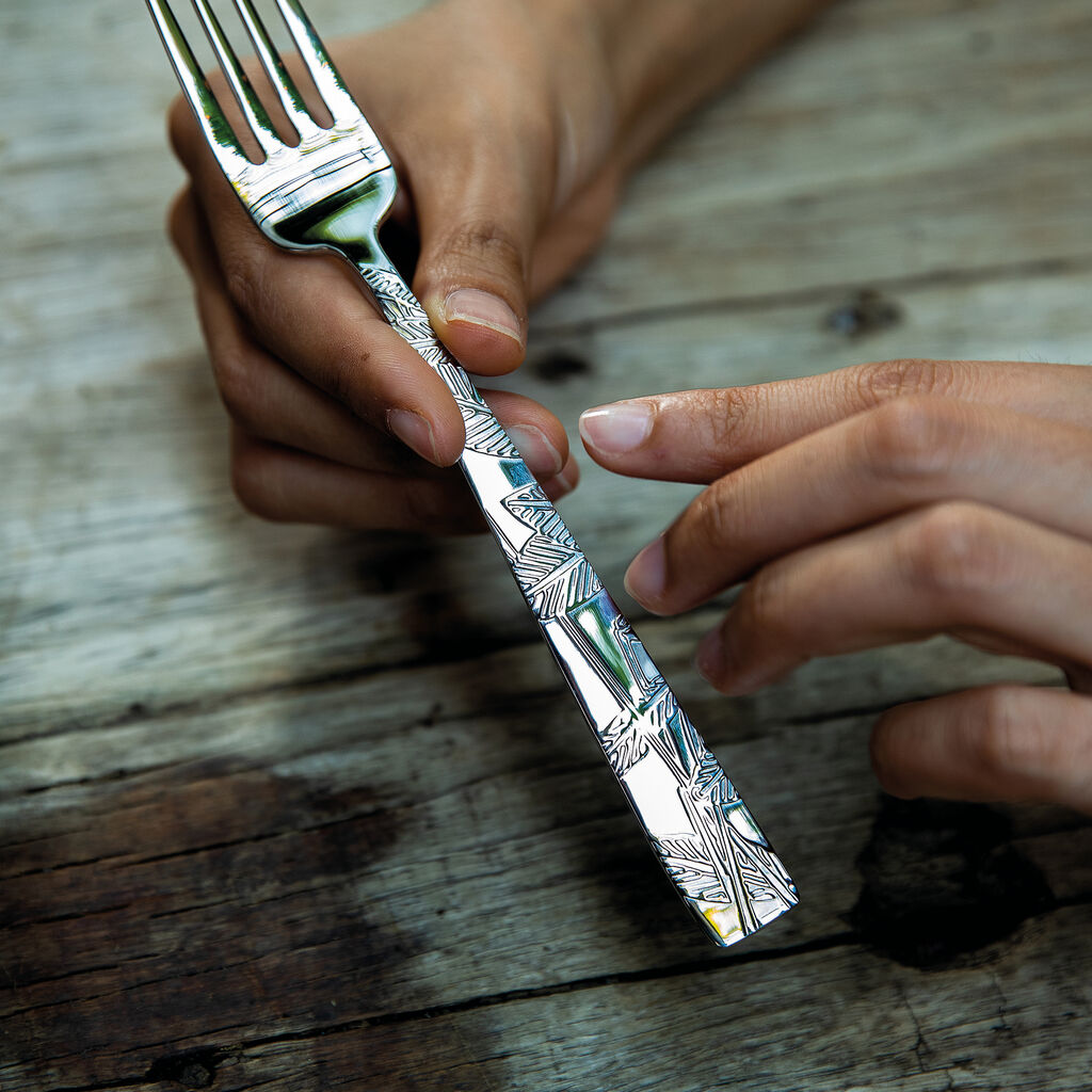 Table fork  image number 1