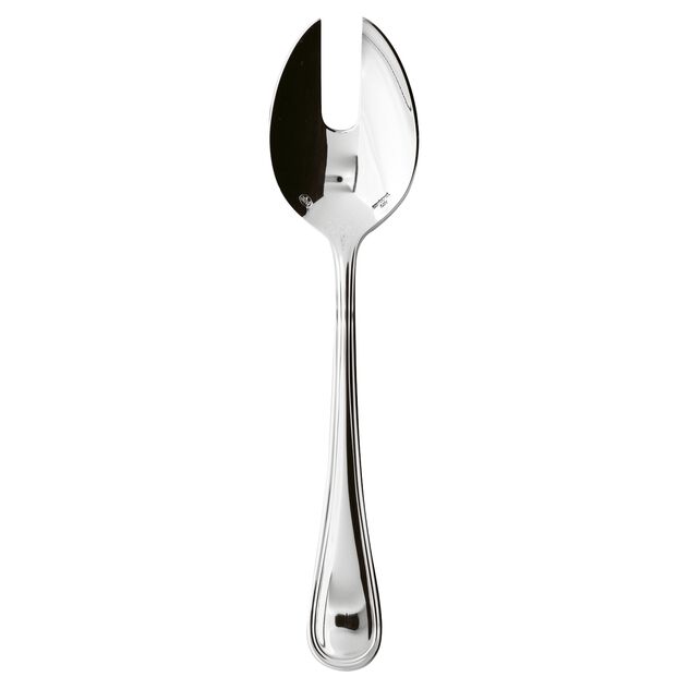 Salad serving fork  image number 0