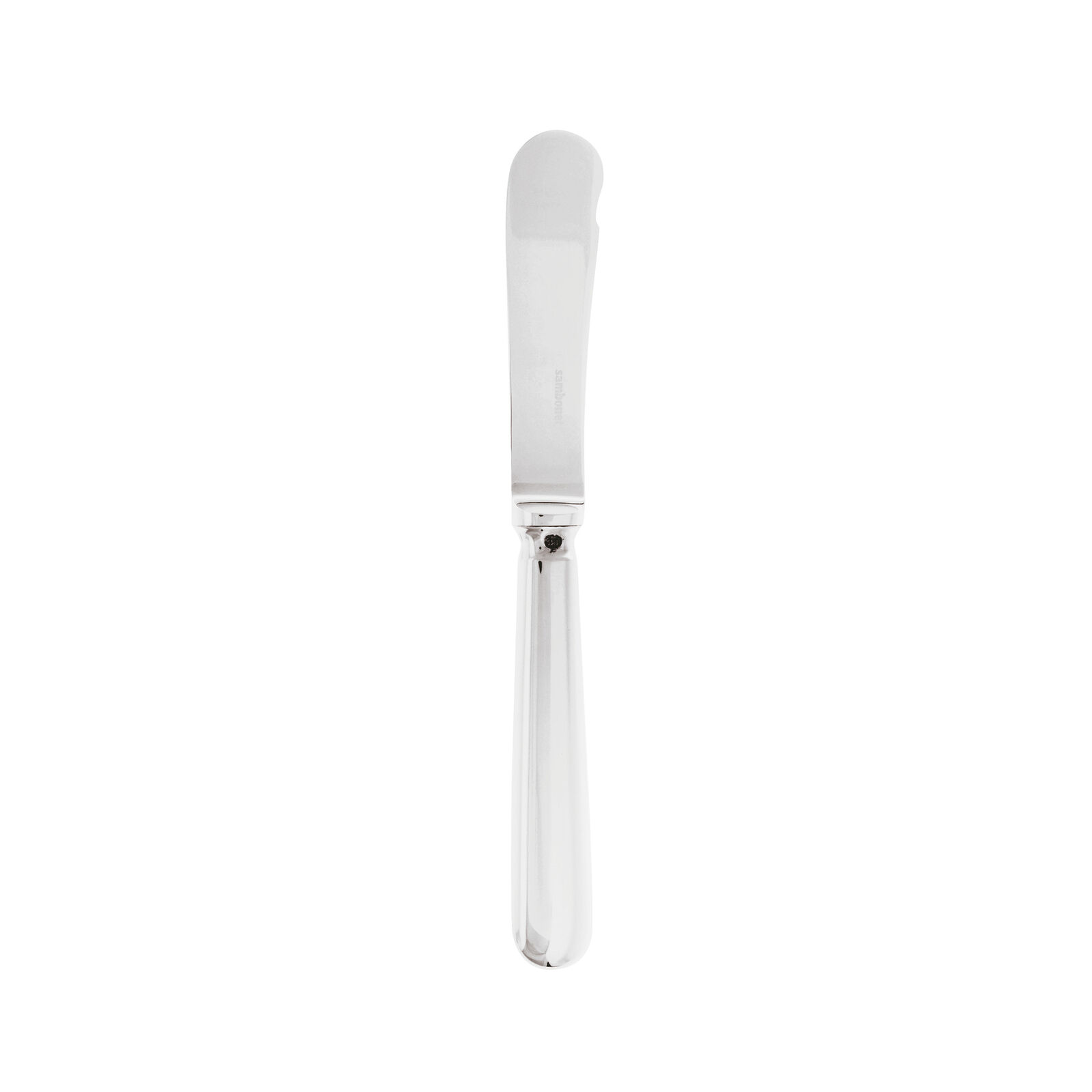 Butter knife - 18,8 cm, Hollow Handle Orfèvre image number null