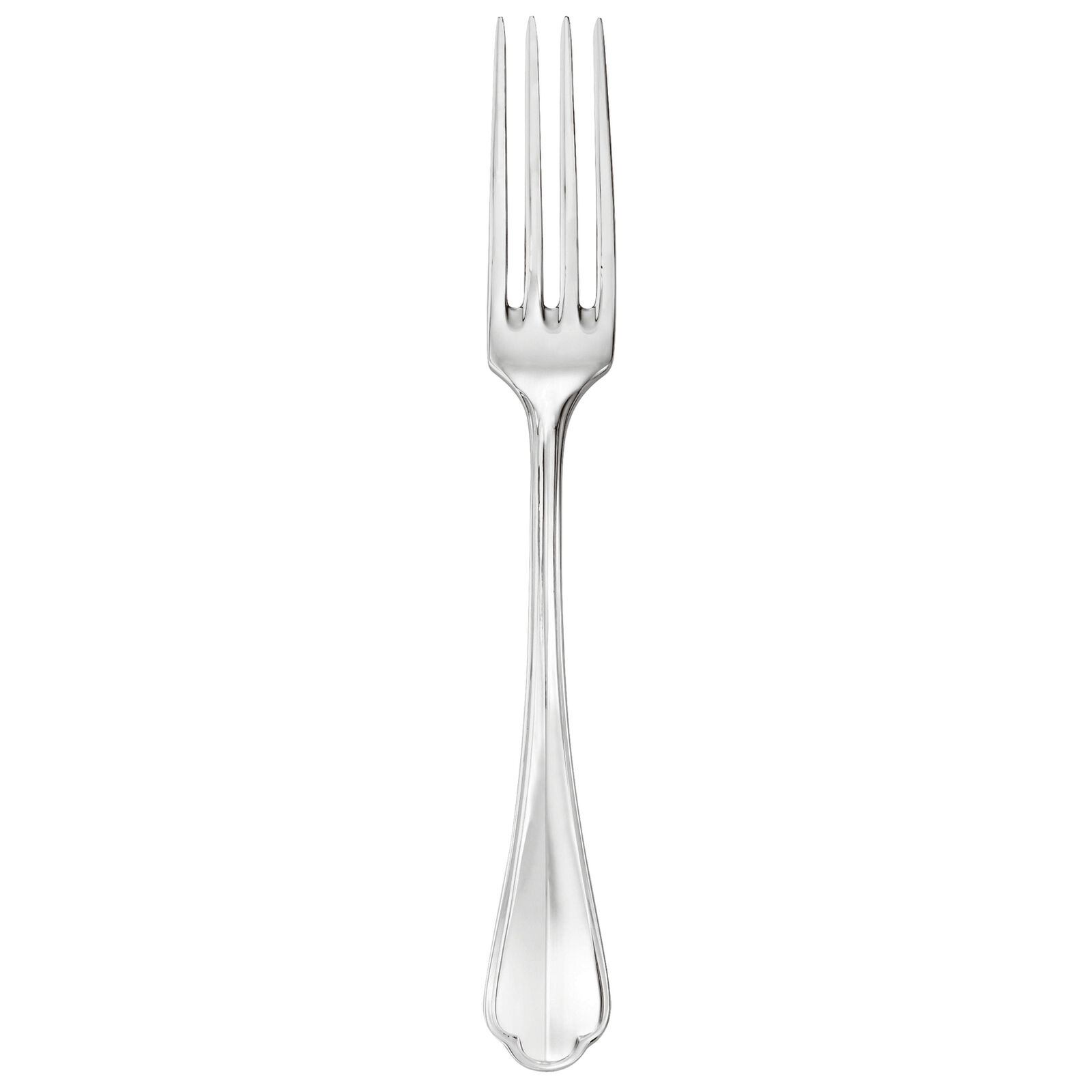 Serving fork  image number null