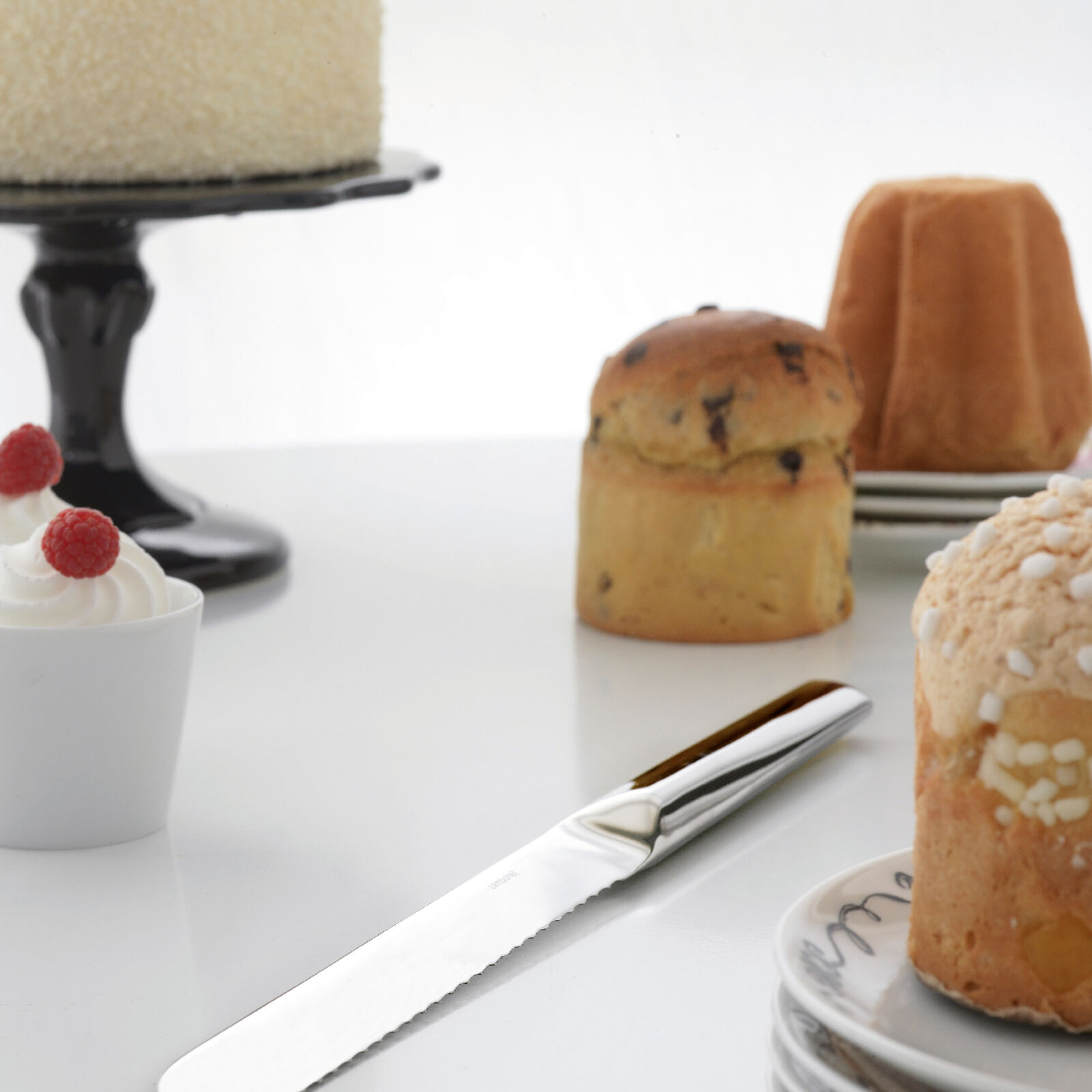 Panettone knife  image number null