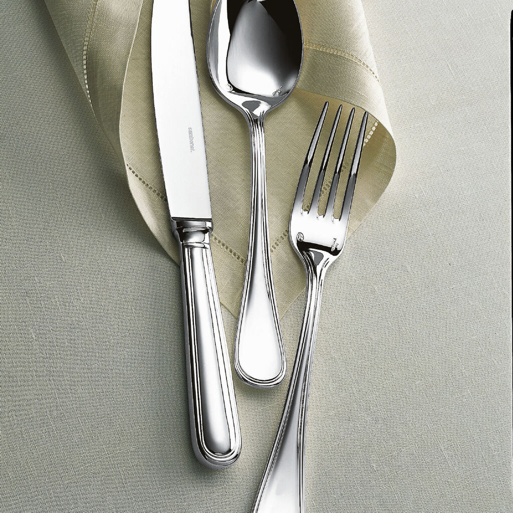 Cutlery place setting, 5 pieces  image number 1