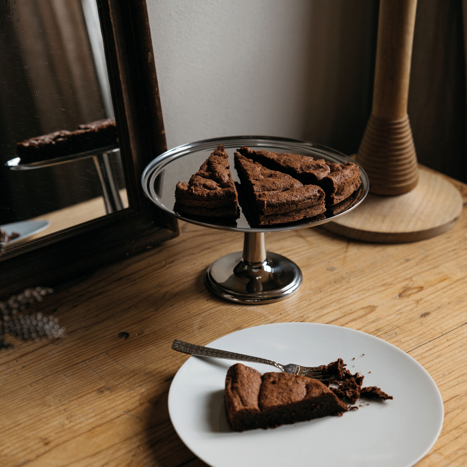 Bread stand  image number null