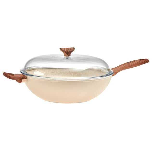 Wok  image number 0