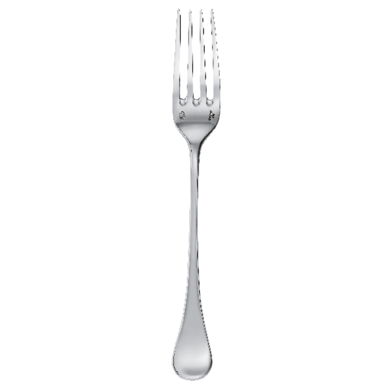 Serving fork  image number null