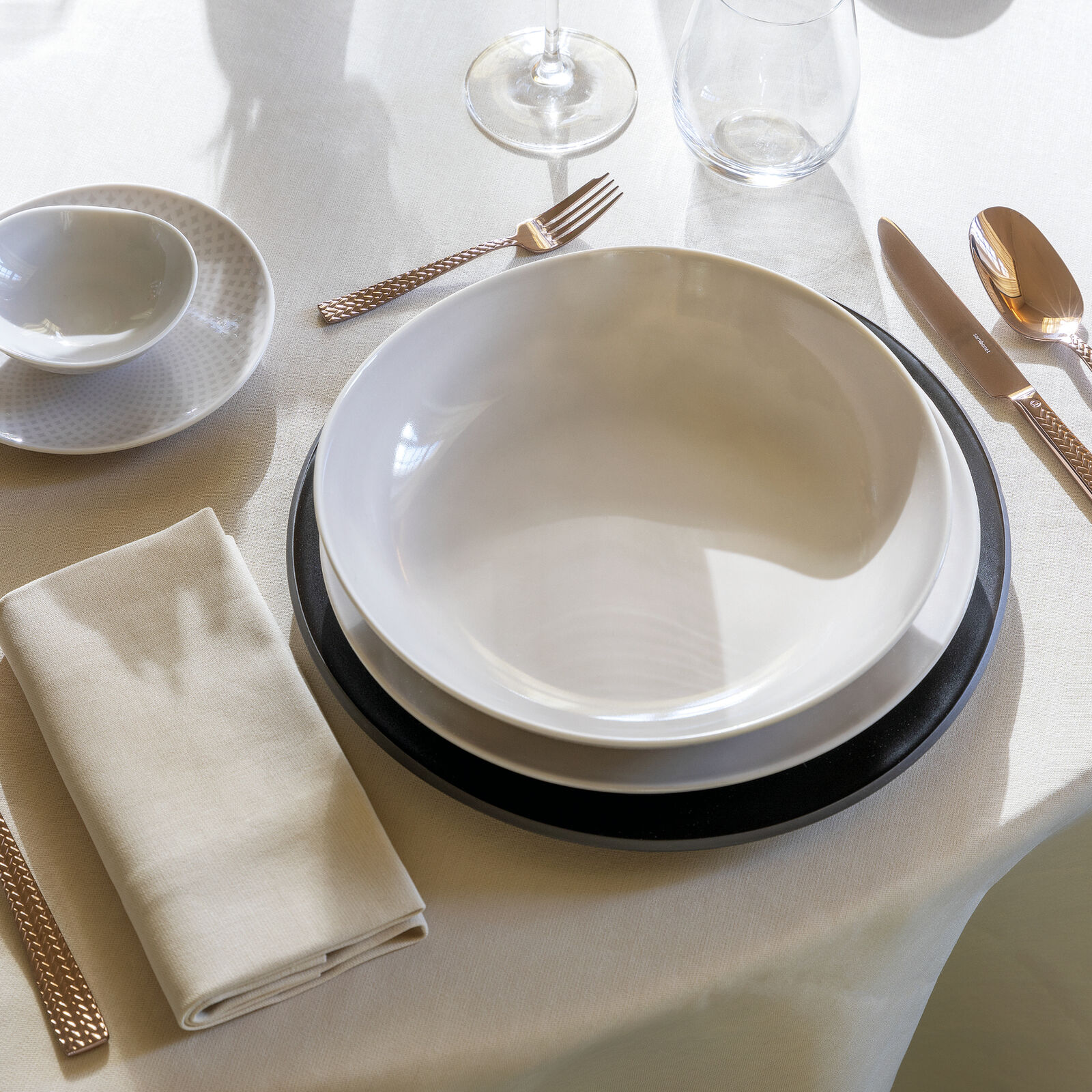 Dessert spoon  image number null