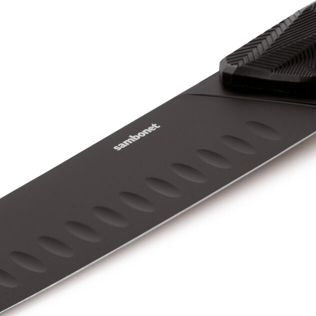 Oriental cook&rsquo;s knife  image number 2