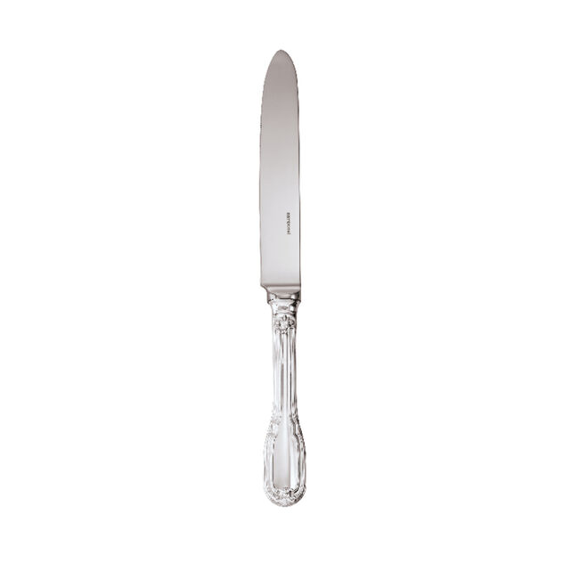 Table knife - 25,2 cm, Hollow Handle Orfèvre image number 0