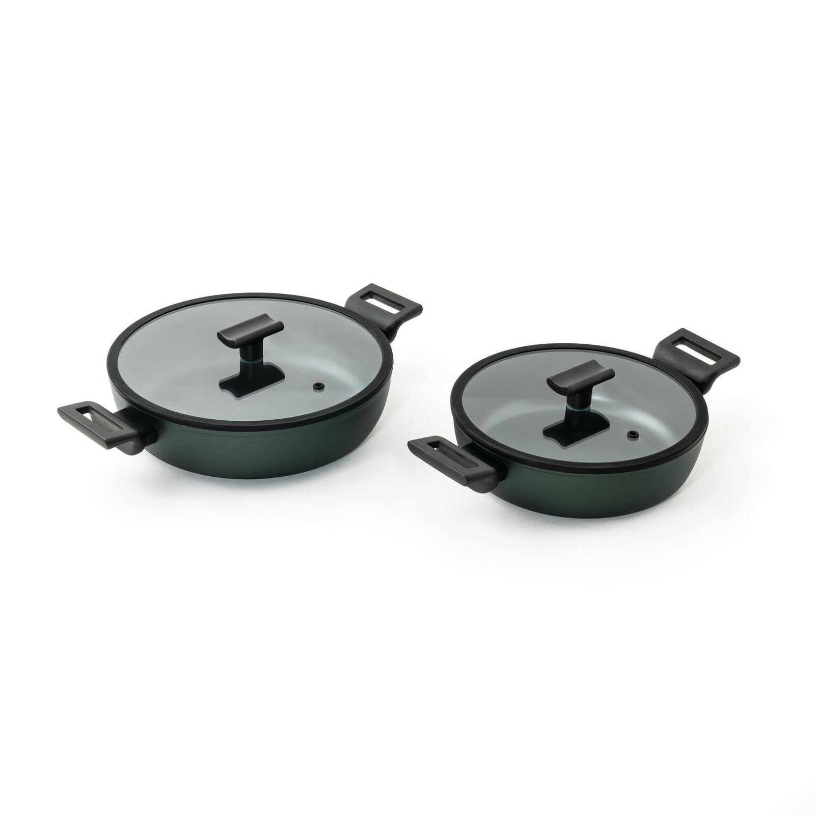Saut&eacute; pan  image number null