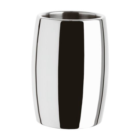 Insulated wine cooler 