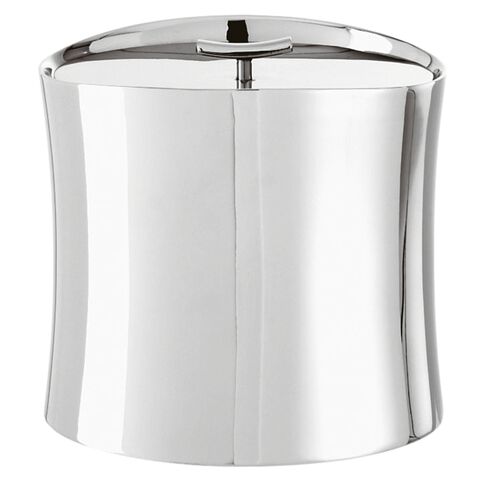 Insulated ice bucket 