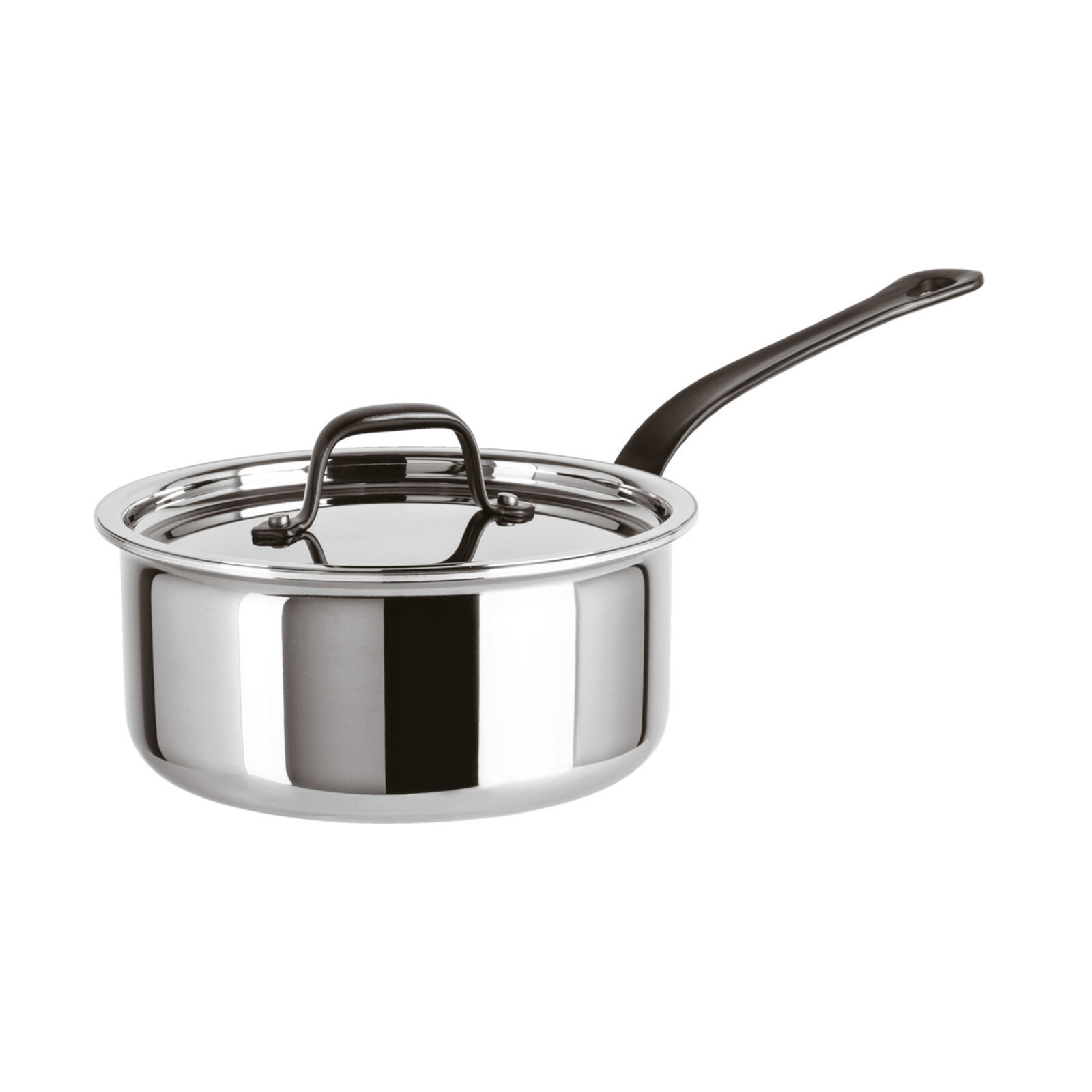 Home Chef Stainless Steel 10 Piece Set image number null