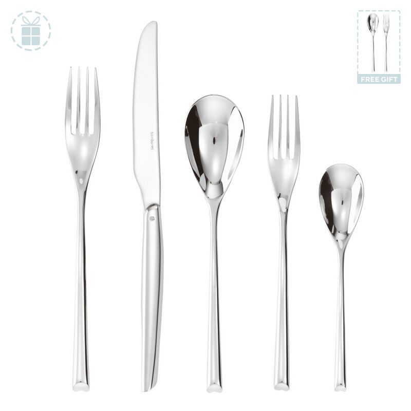 Sambonet Official Store  Quality and Design Flatware since 1856