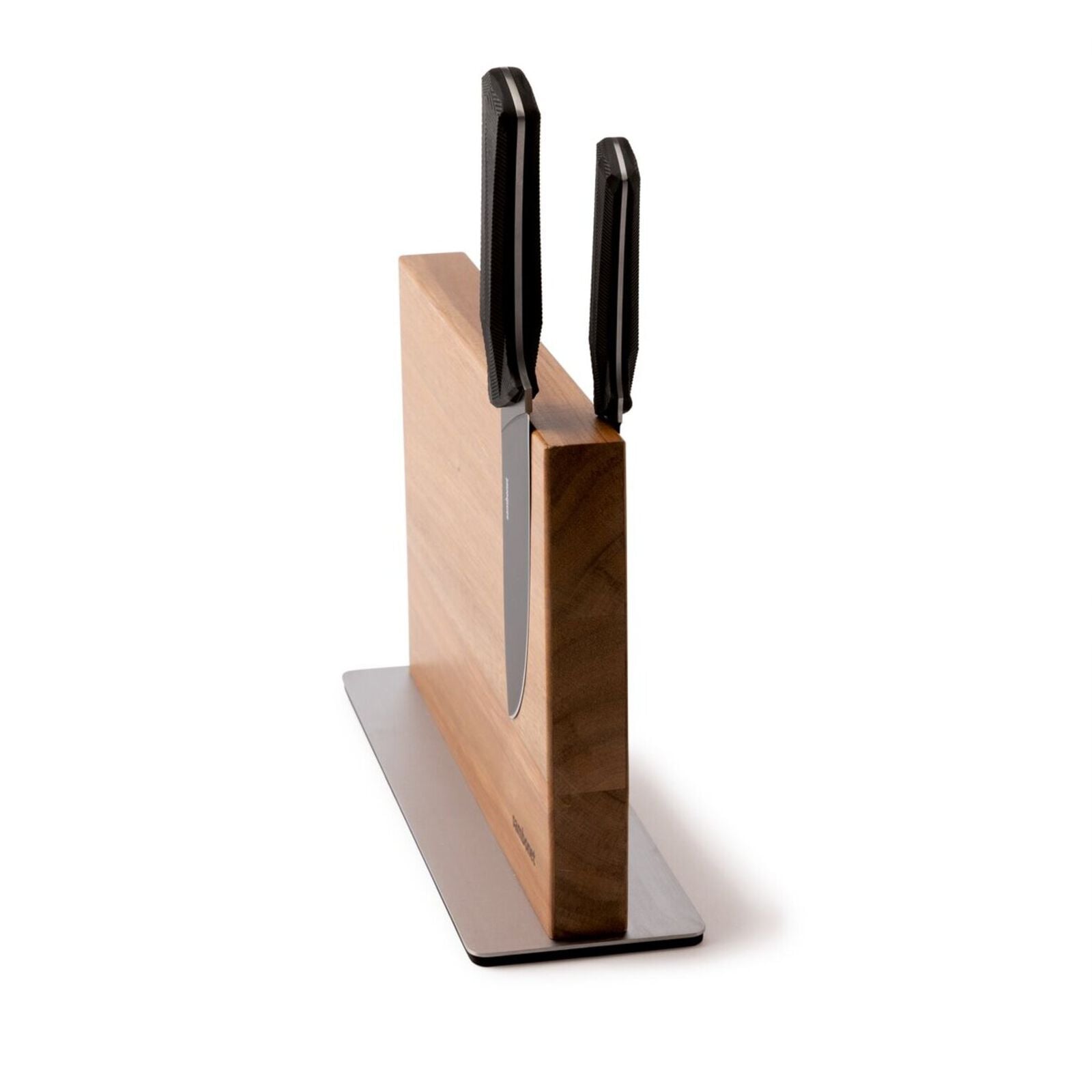 Knives block Magnetic image number null
