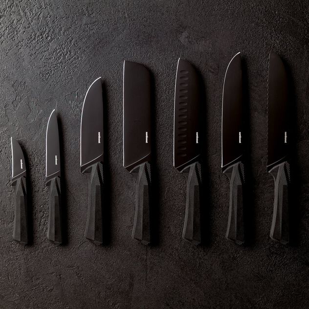 Cook's knife  image number 6
