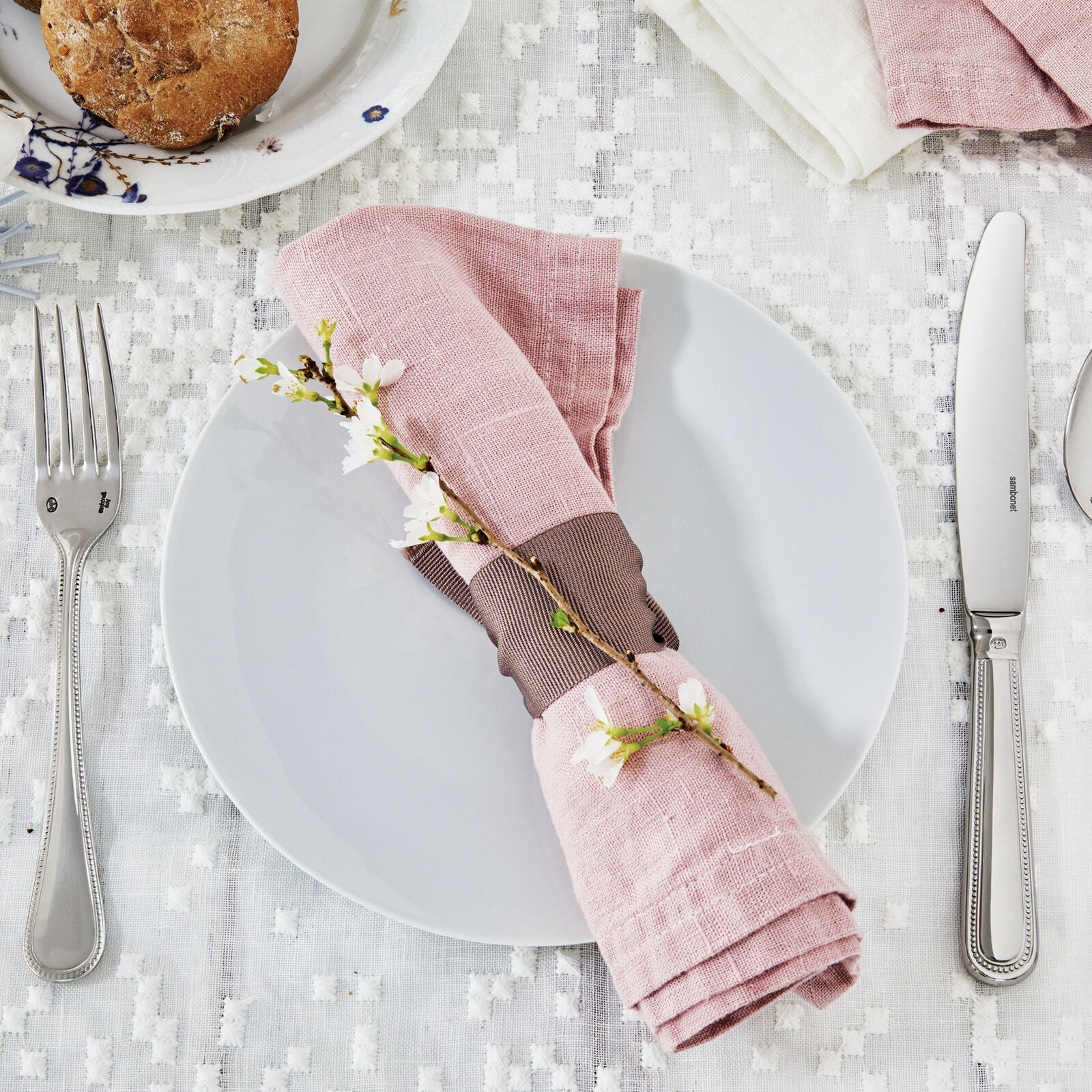 Dessert spoon  image number null