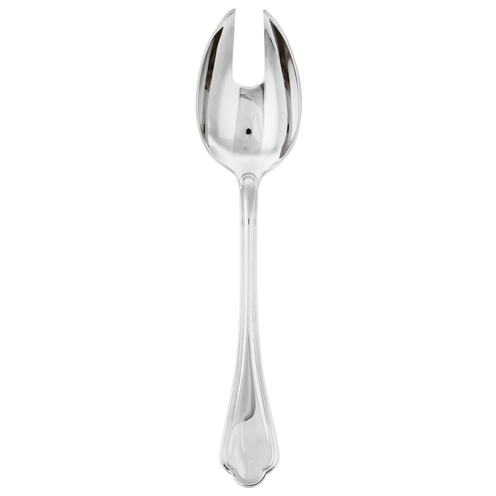 Serving fork  image number null