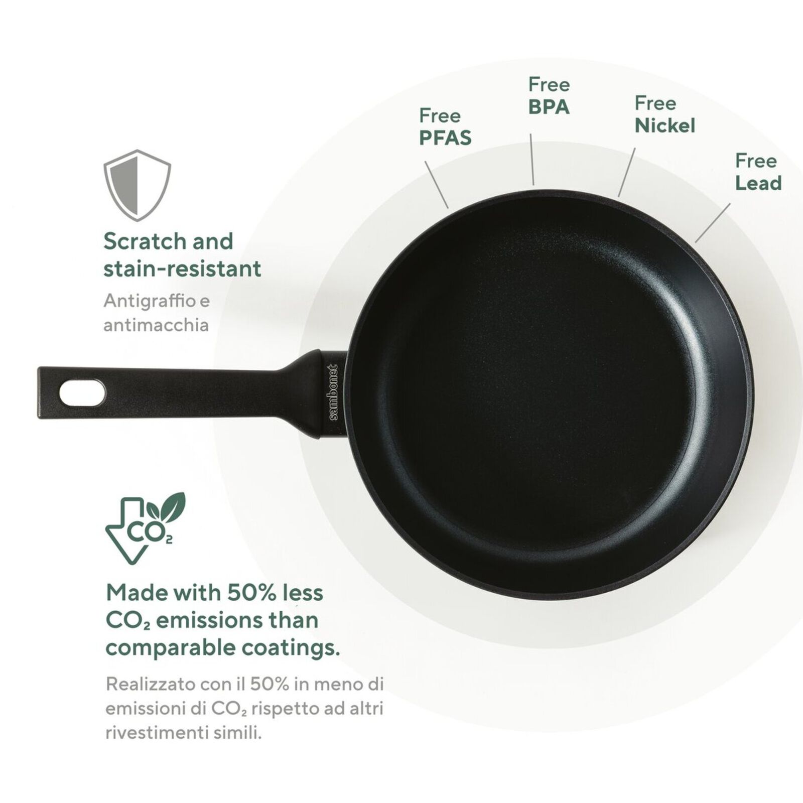 Frypan  image number null