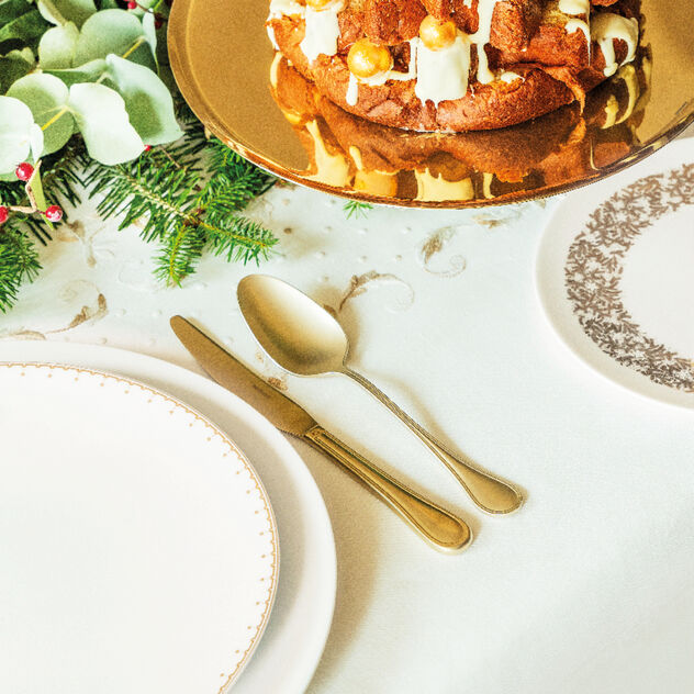 Flatware set, 60 pieces  image number 3