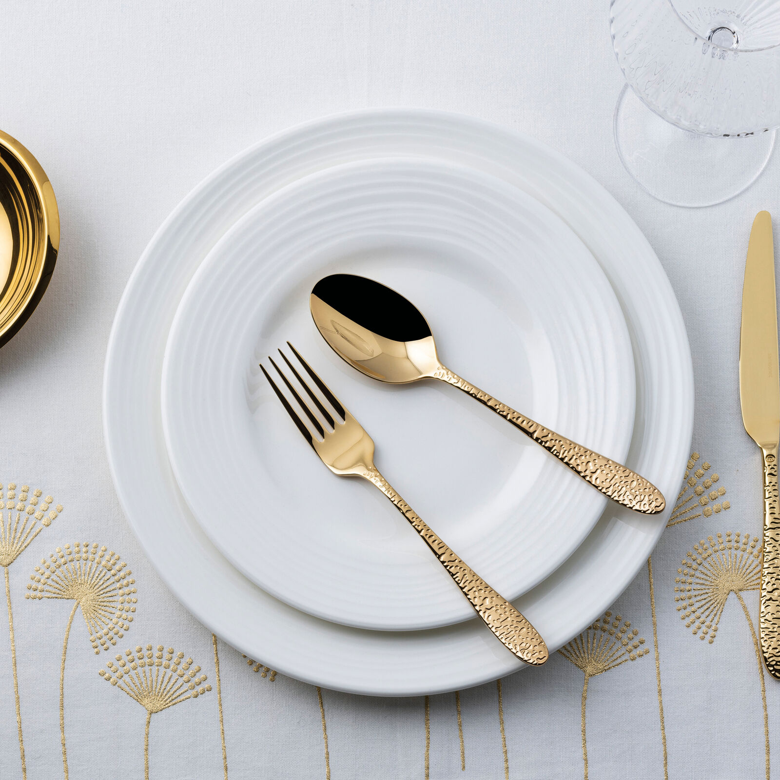 Table fork  image number null