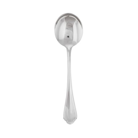 Bouillon/gourmet spoon 