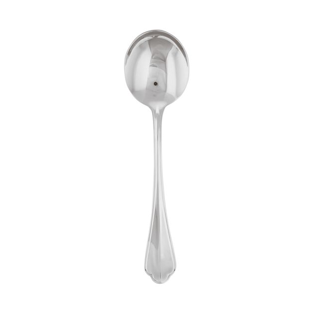 Bouillon/gourmet spoon  image number 0