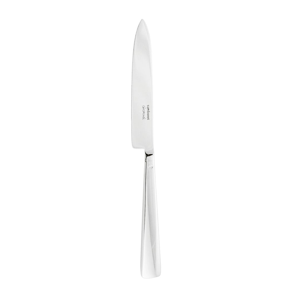 Dessert knife - 21,4 cm, Hollow Handle Orfèvre image number 0