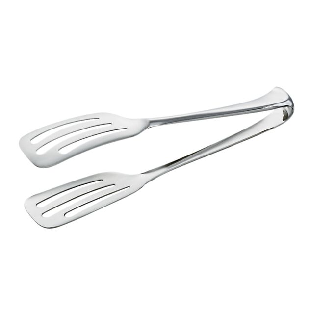 Toast/pastry tongs  image number 0
