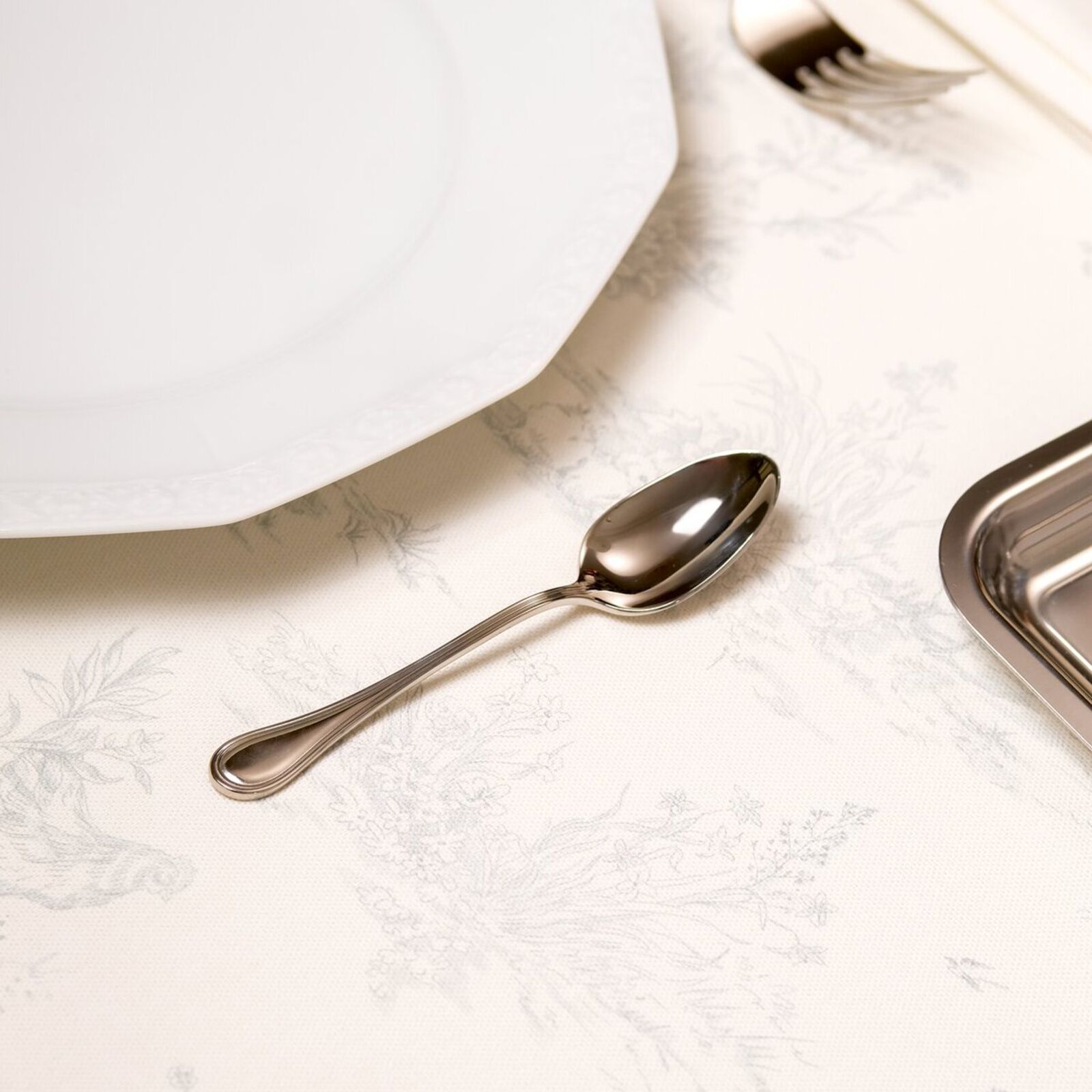 Cutlery set, 60 pieces  image number null